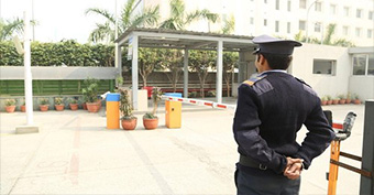 SECURITY SERVICE IN KOZHIKODE