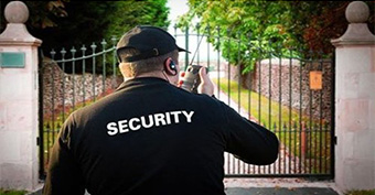 security service in calicut